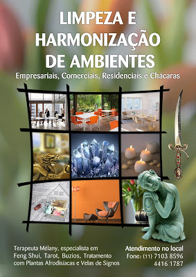 Elementos de feng shui