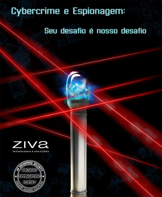 Capa do livro sobre Cyber crimes