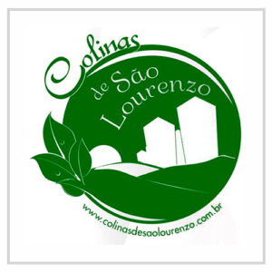 Logotipo Colinas de São Lourenzo