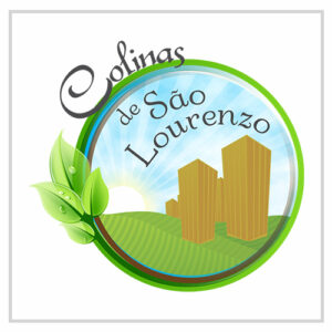 Logotipo Colinas de São Lourenzo