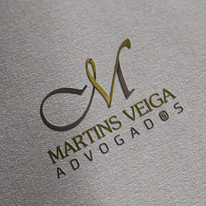 Logotipo Martins Veiga Advogados