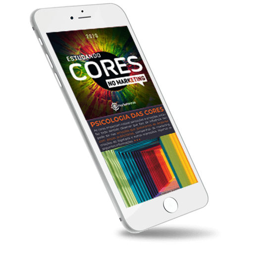 Estudo sobre as cores