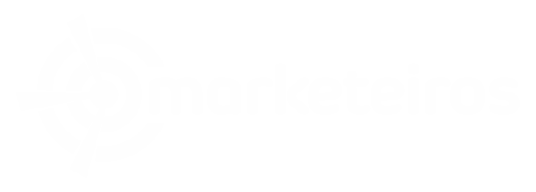 Logotipo Marketeiros