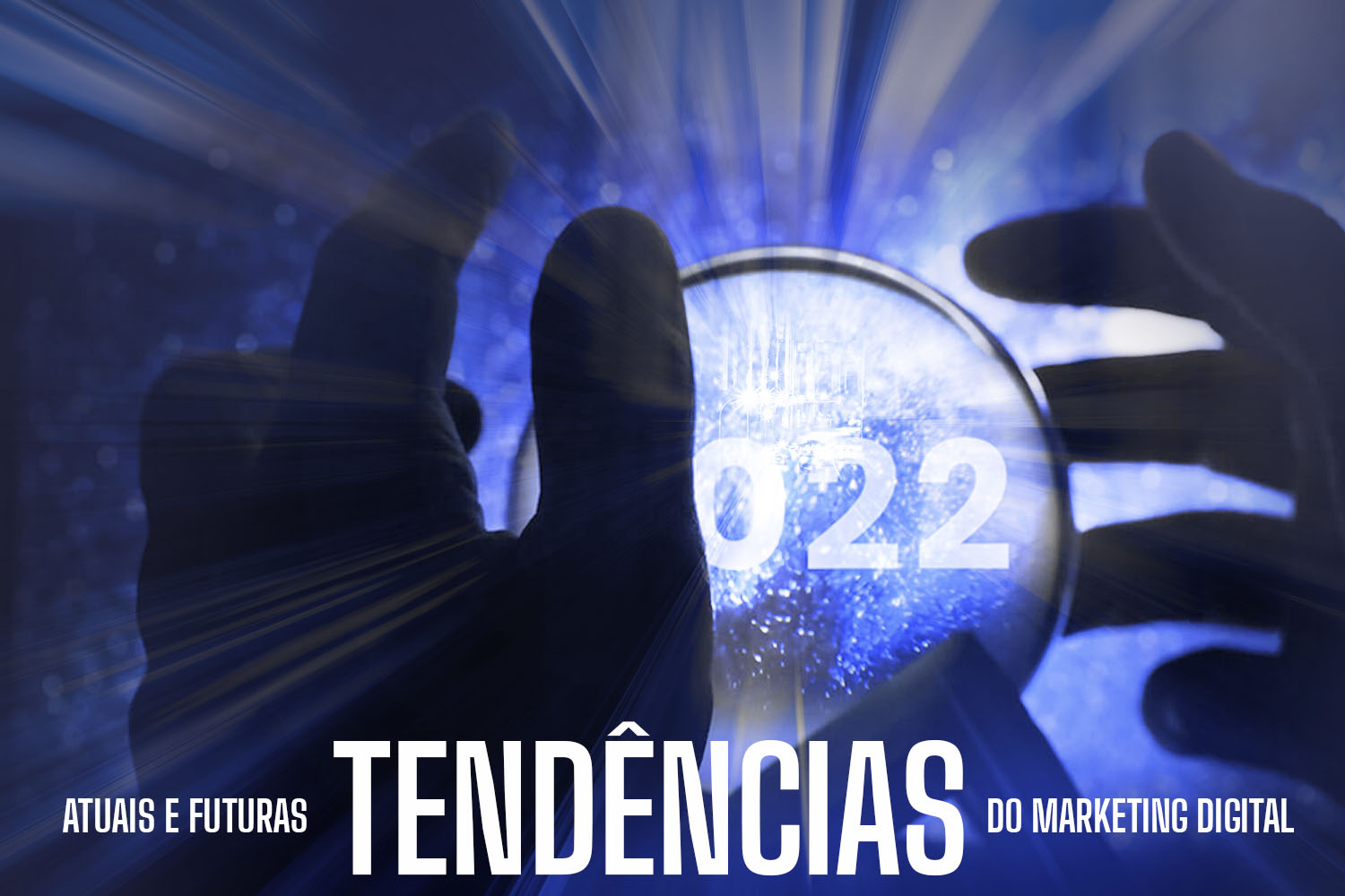 Tendências do Marketing Digital