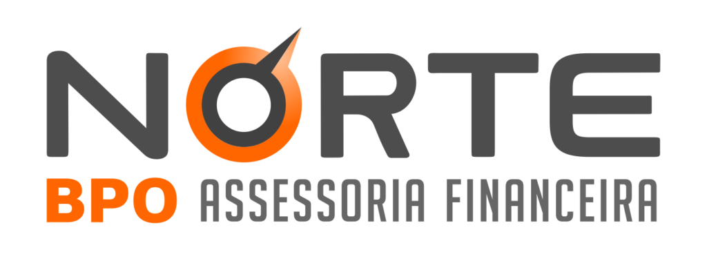 Logotipo Norte BPO