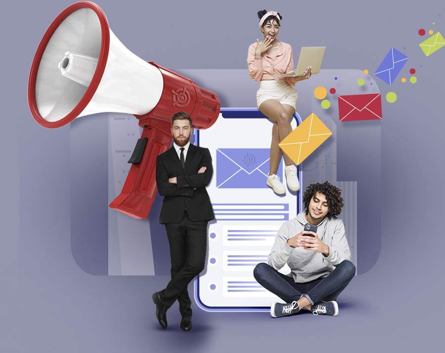 Qual a diferença entre o e-mail marketing no B2B e o B2C