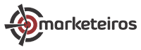 Logotipo marketeiros